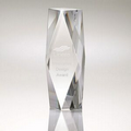 Small Crystal Tower Award